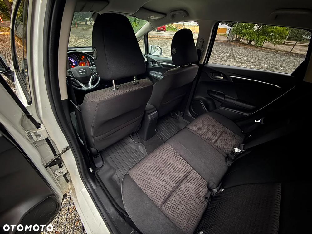 Honda Jazz 1.3 i-VTEC Elegance (ADAS) - 33