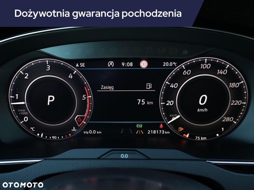 Volkswagen Arteon - 13
