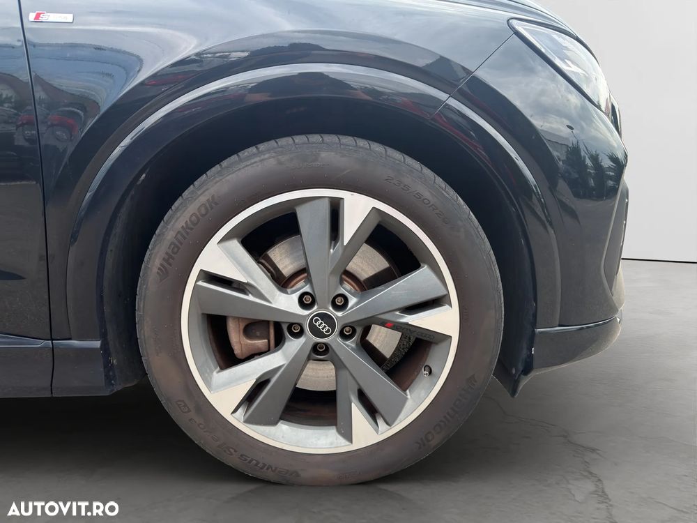 Audi Q4 e-tron 40 - 15
