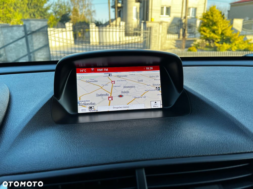 Opel Mokka 1.6 ecoFLEX Start/Stop Color Edition - 17