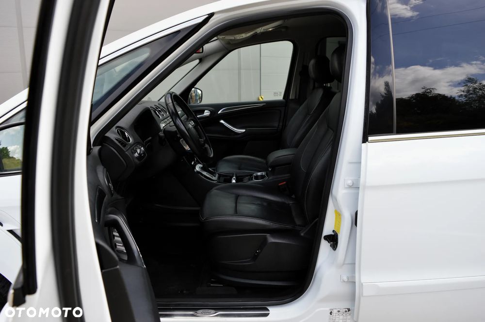 Ford S-Max 2.0 T Platinium X MPS6 - 6