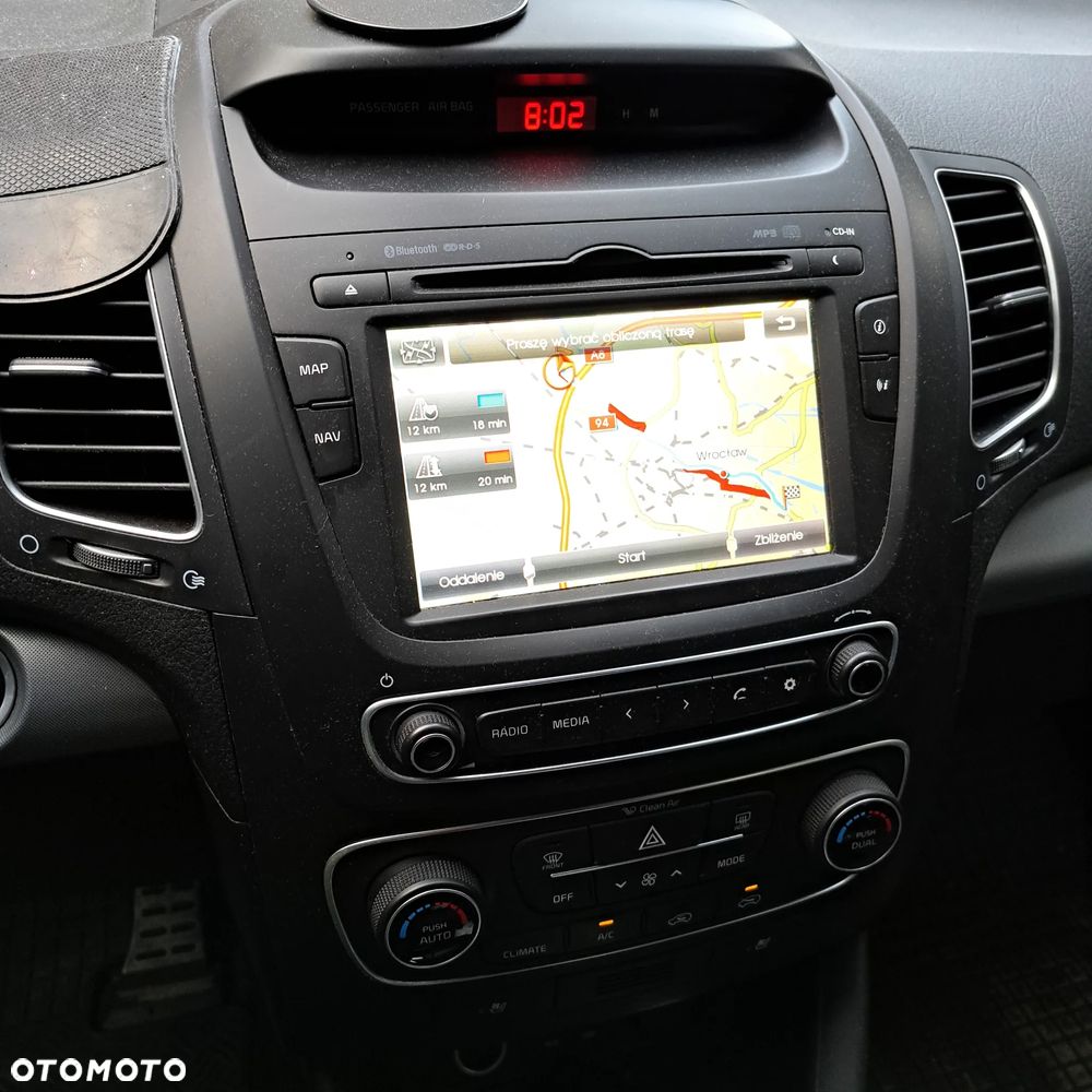 Kia Sorento - 15