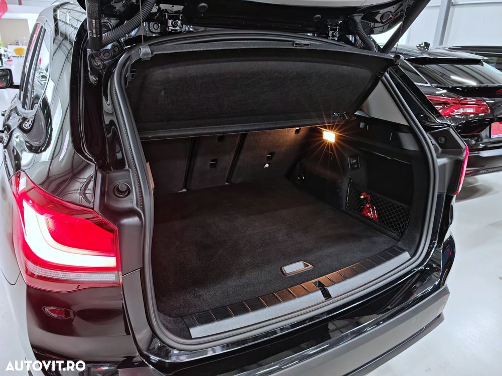 BMW X1 2021 — imagine 34