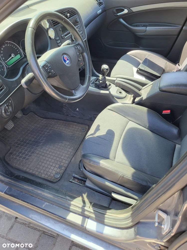 Saab 9-3X - 21