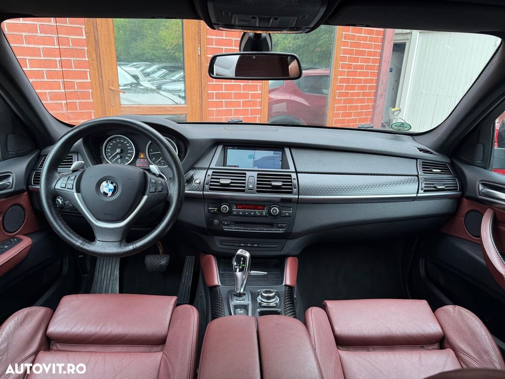 BMW X6 - 5