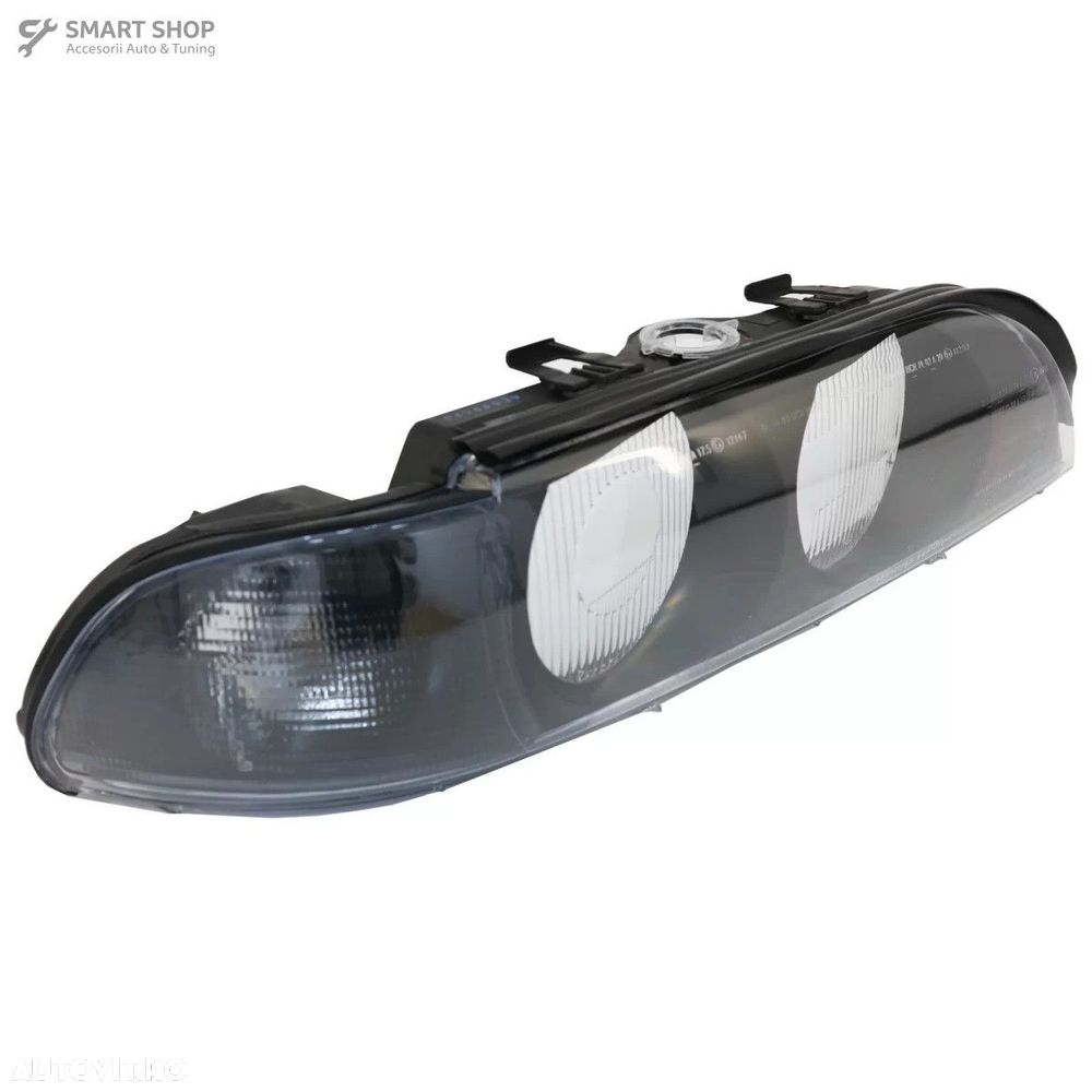 Sticla Far Dreapta BMW Seria 5 E39 (1995-2000) - 2