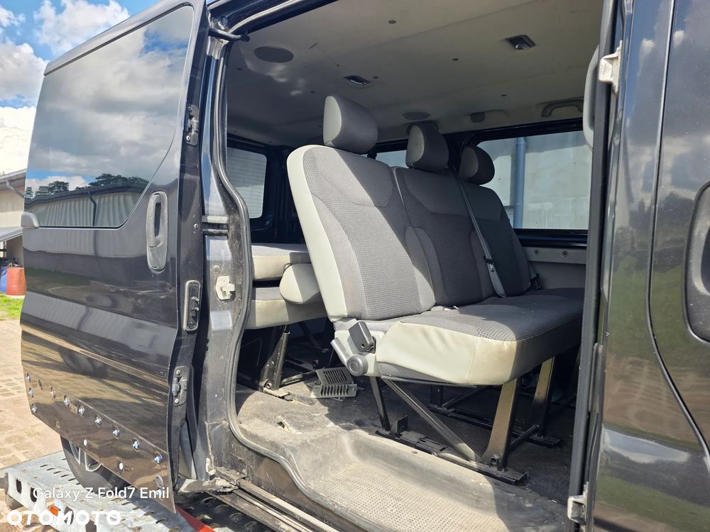 Opel Vivaro - 7