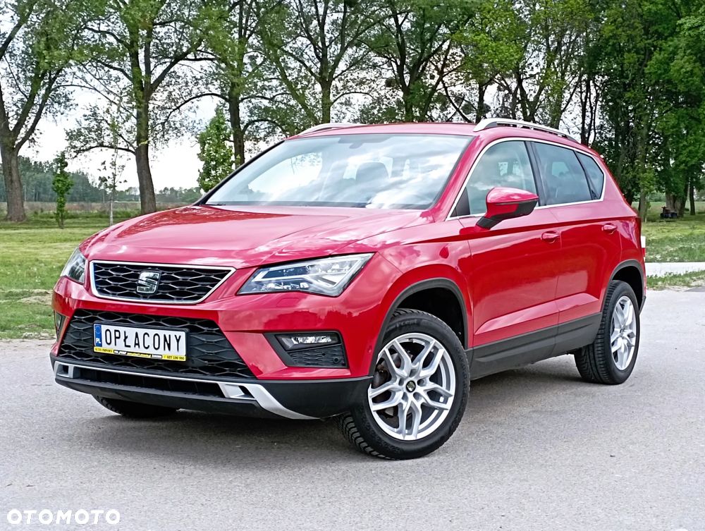Seat Ateca - 2