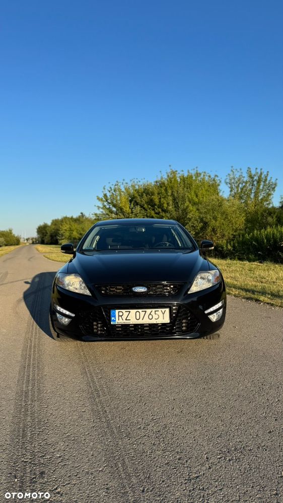 Ford Mondeo 1.6 T Trend - 2