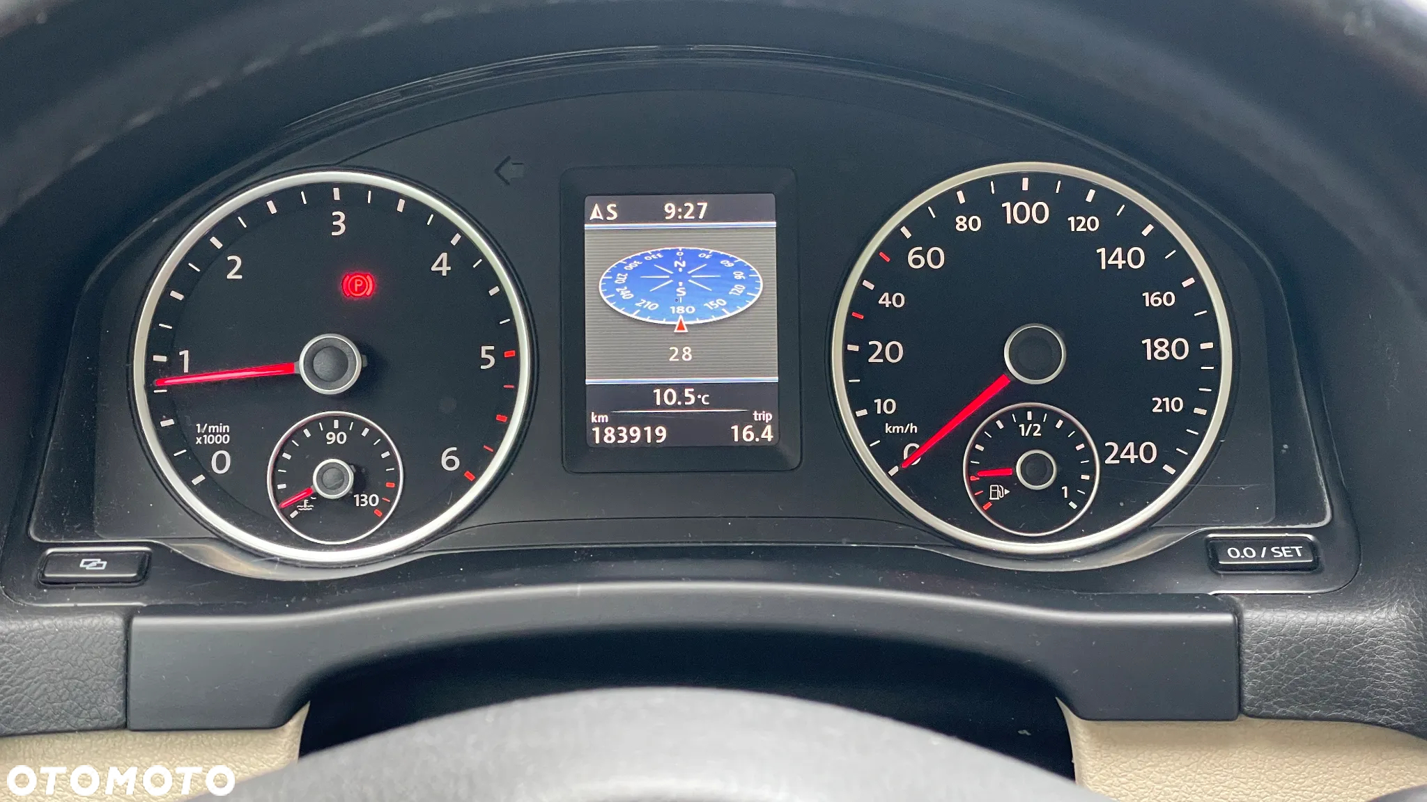 Volkswagen Tiguan 2.0 TDI 4Mot Sport&Style - 13