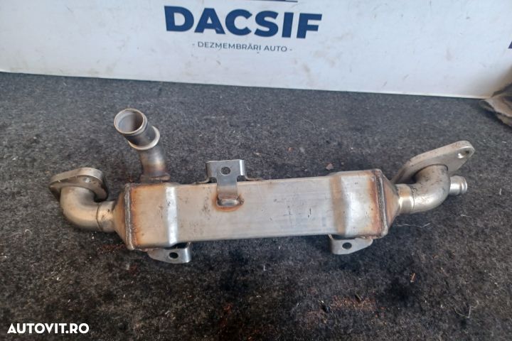 Racitor gaze BHO 038131513L Ford Galaxy 1 [facelift] [2000 - 2006] Mi - 4