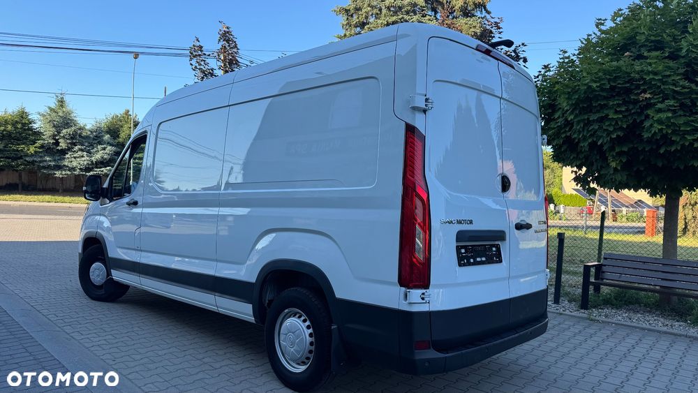 Maxus Deliver 9 Kasten L3H2 Napęd przod - 7