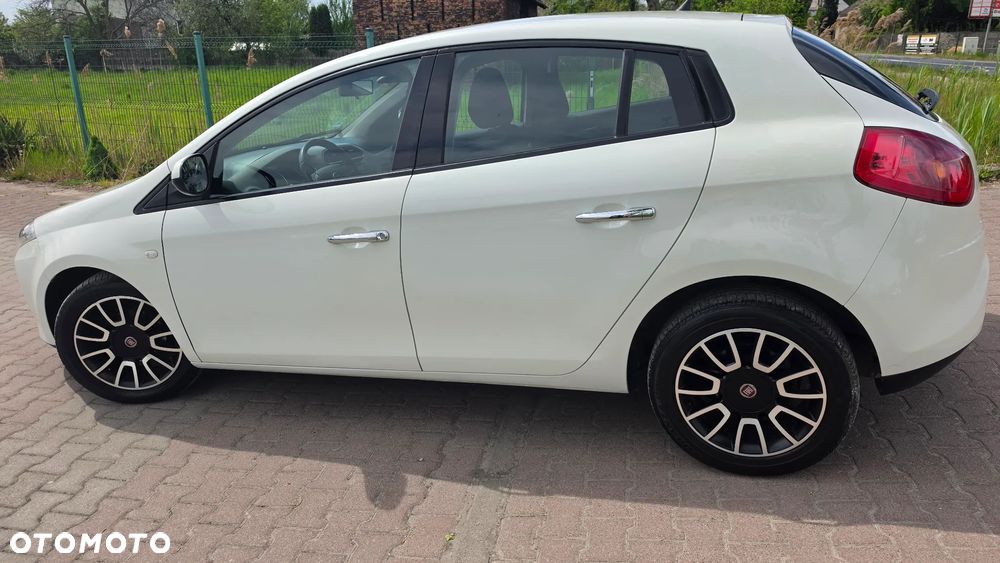 Fiat Bravo 1.4 16V MyLife - 25