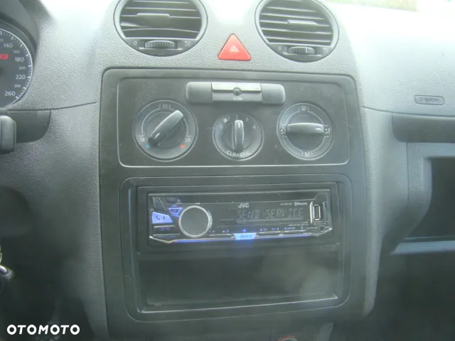 Volkswagen CADDY 1.9SDI - 18