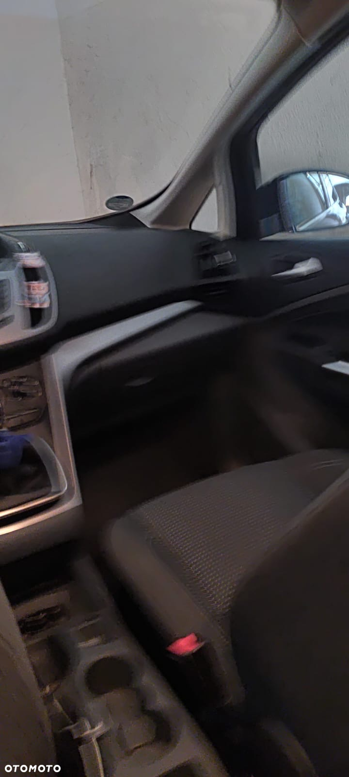 Ford C-MAX - 7