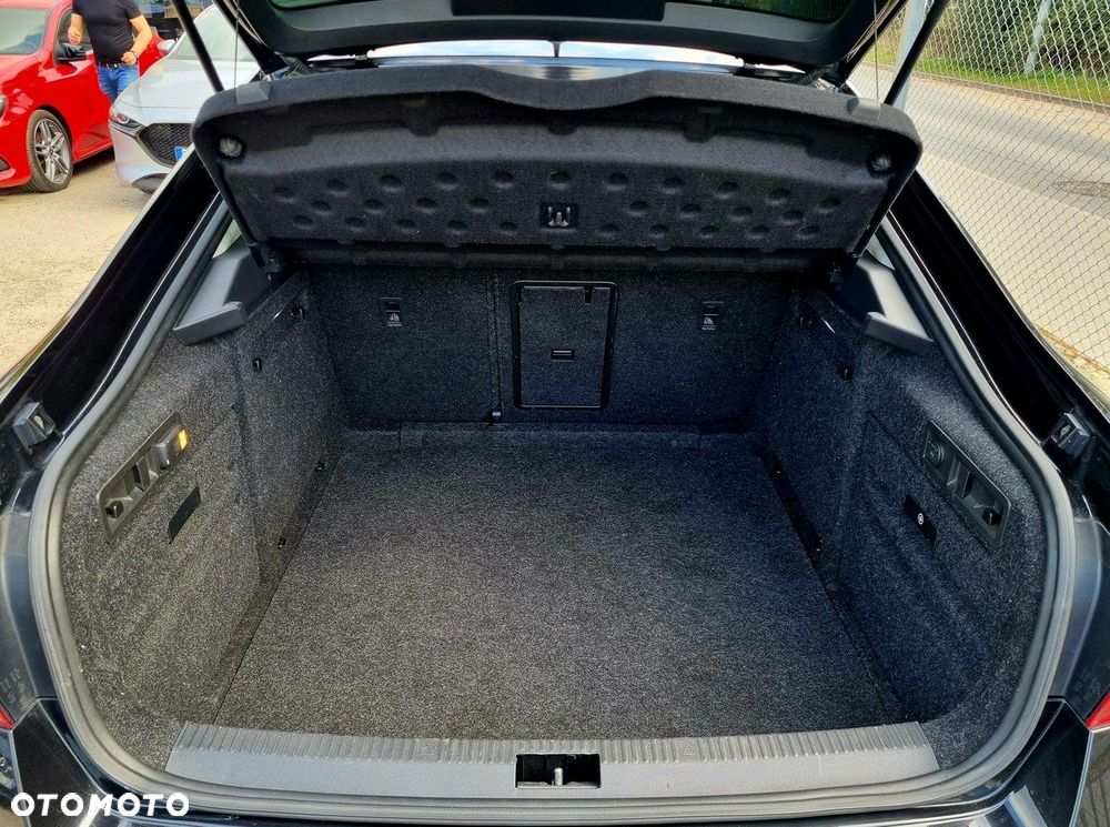 Skoda Superb 1.8 TSI DSG Style - 13