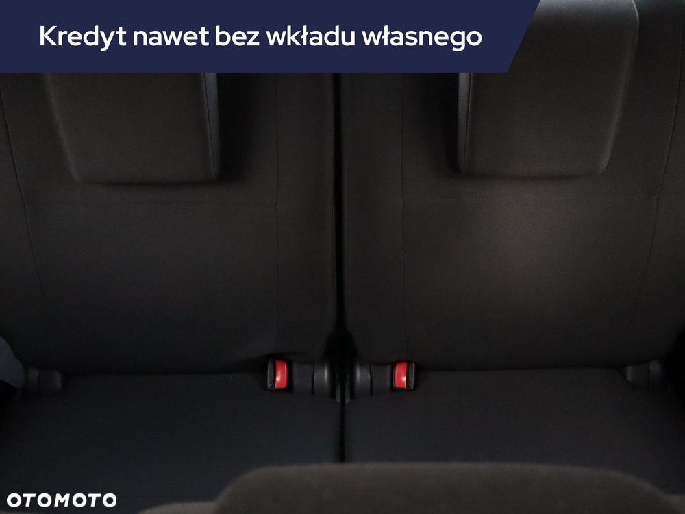 Mitsubishi Outlander - 23