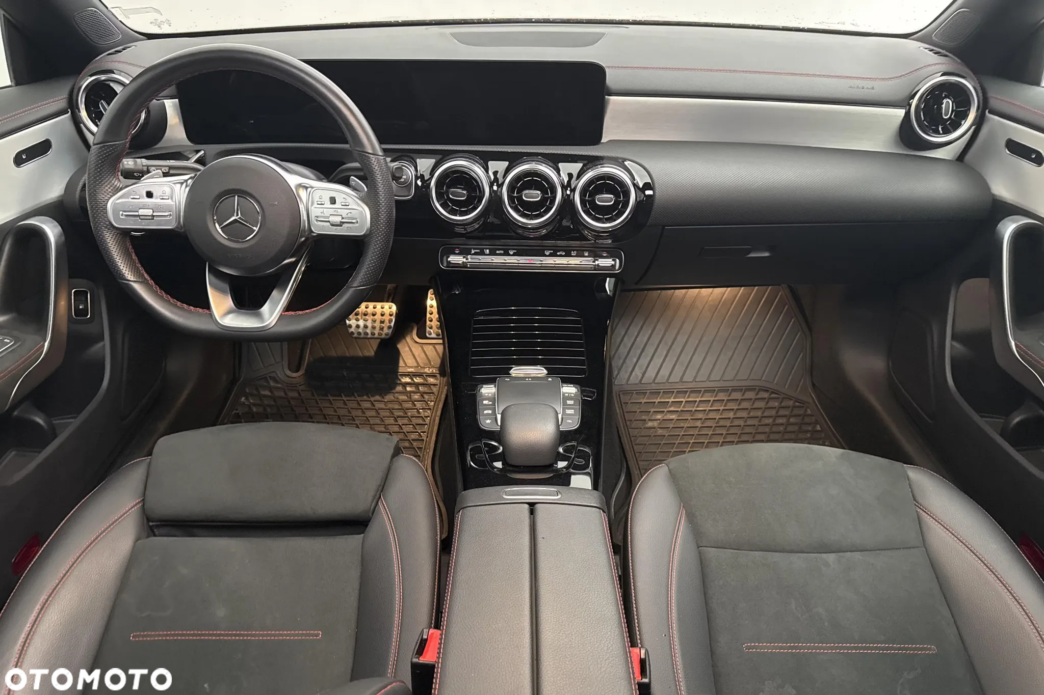 Mercedes-Benz CLA 250 e Shooting Brake 8G-DCT AMG Line - 3