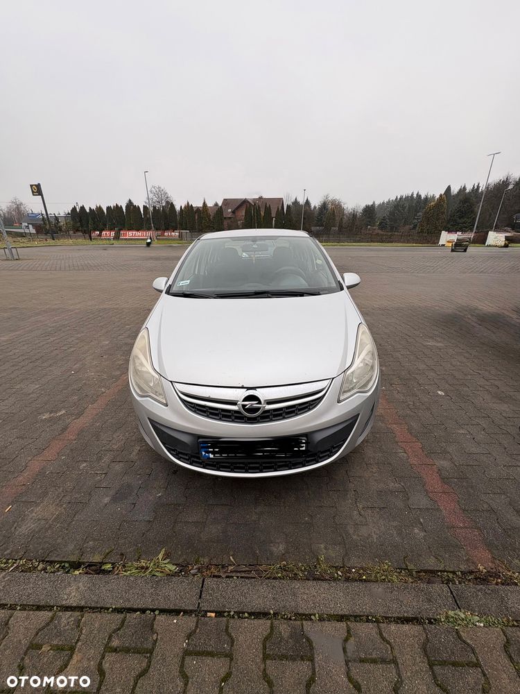 Opel Corsa 1.4 16V Enjoy - 4