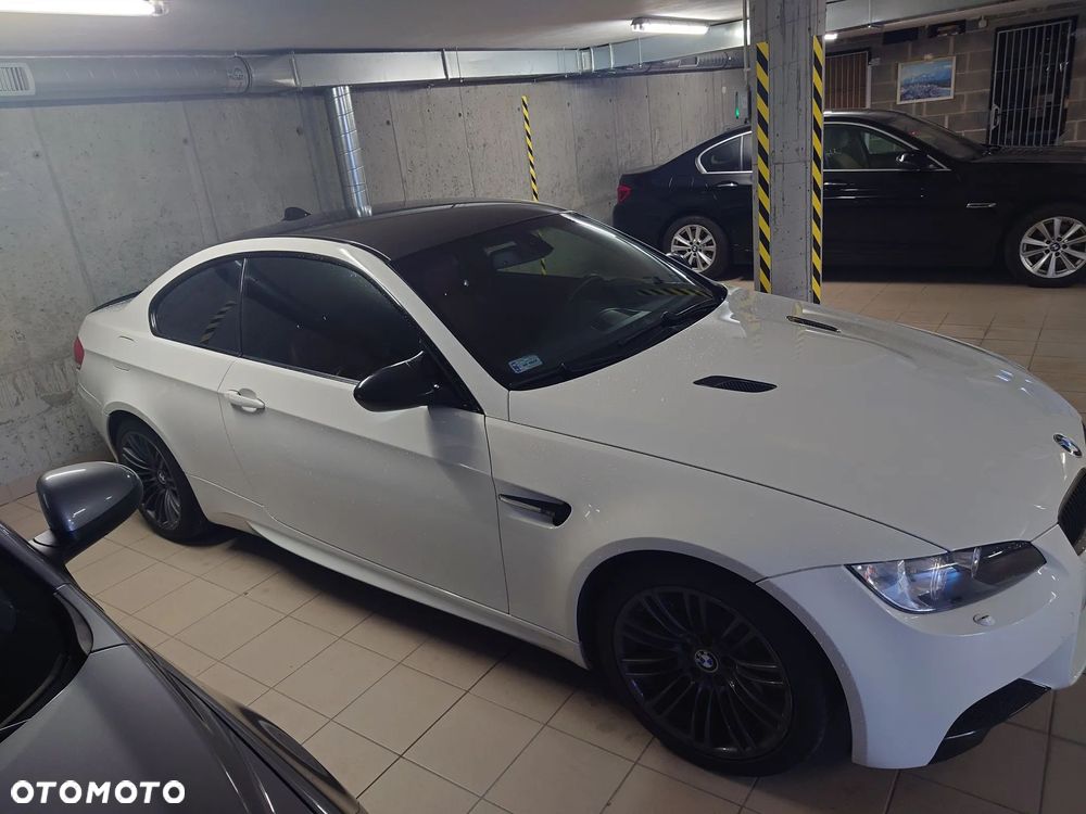 BMW M3 - 5