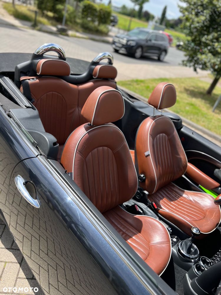 MINI Cooper - 13