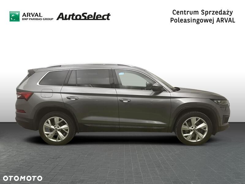 Skoda Kodiaq 2.0 TSI 4x4 Style DSG - 8