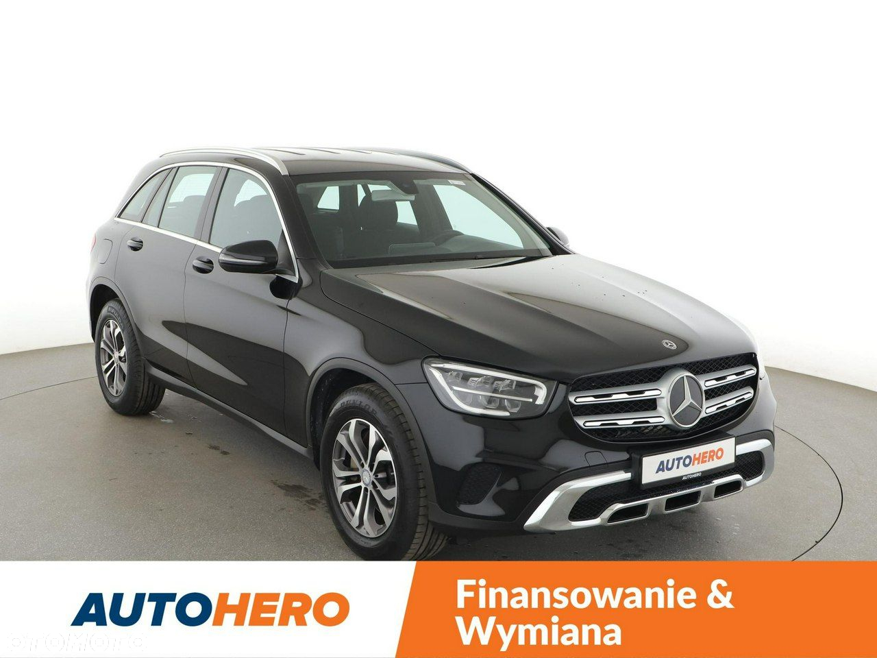Mercedes-Benz GLC 200 d 4-Matic Business Edition - 10