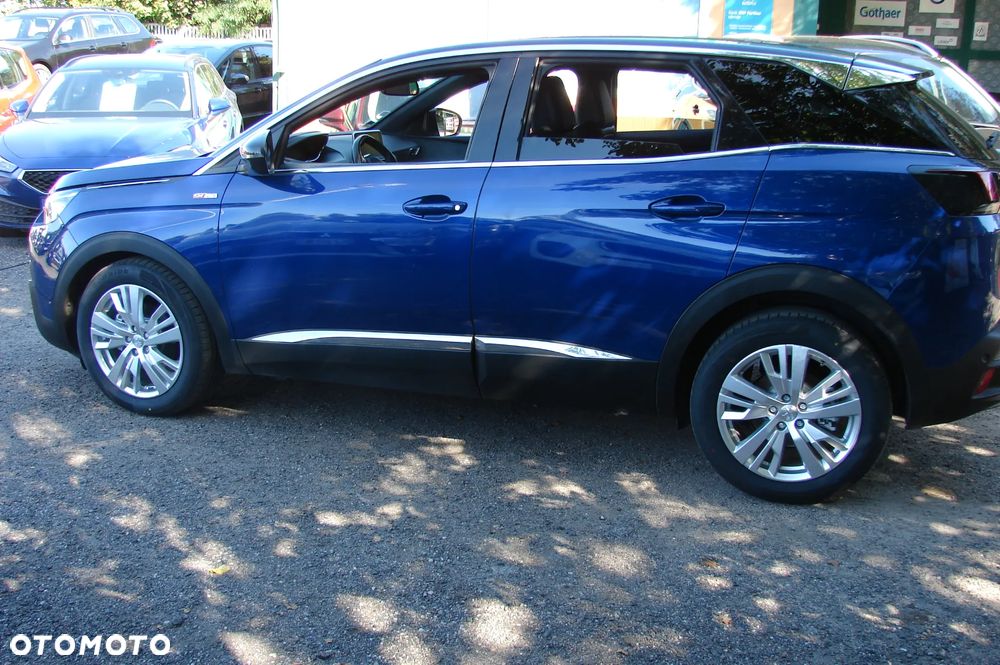 Peugeot 3008 THP 165 EAT6 Stop & Start Allure - 5