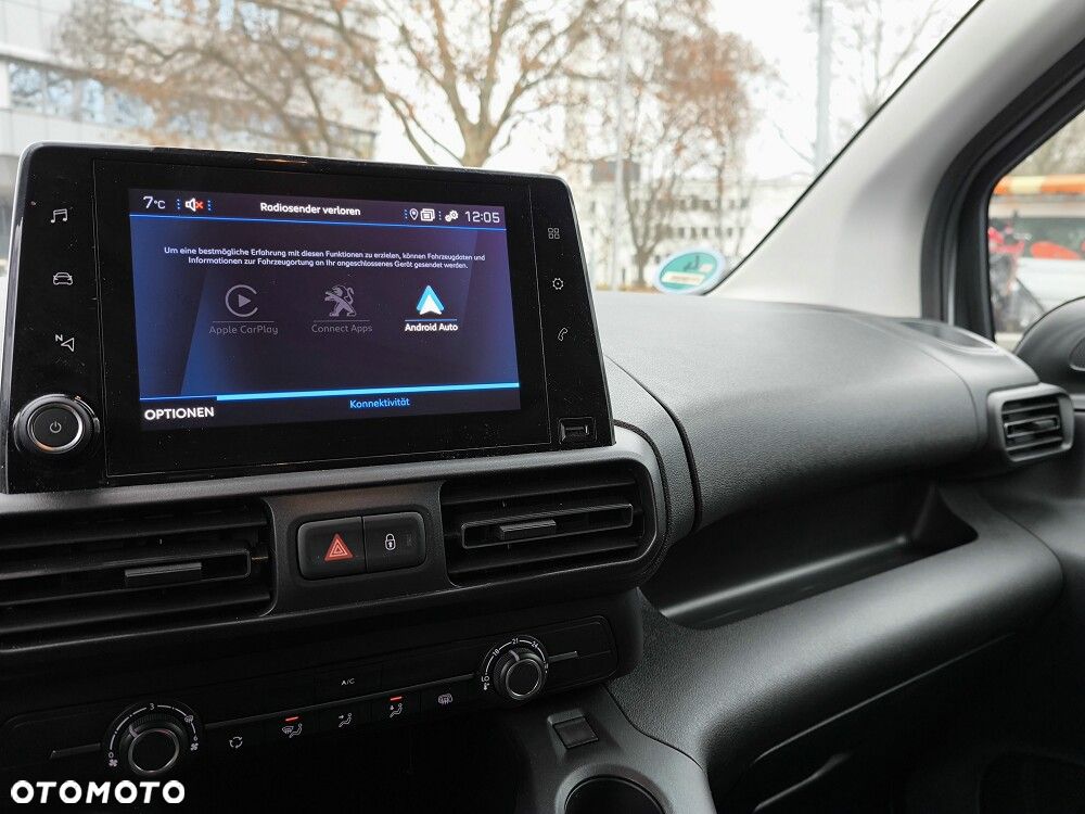 Peugeot Partner - 14