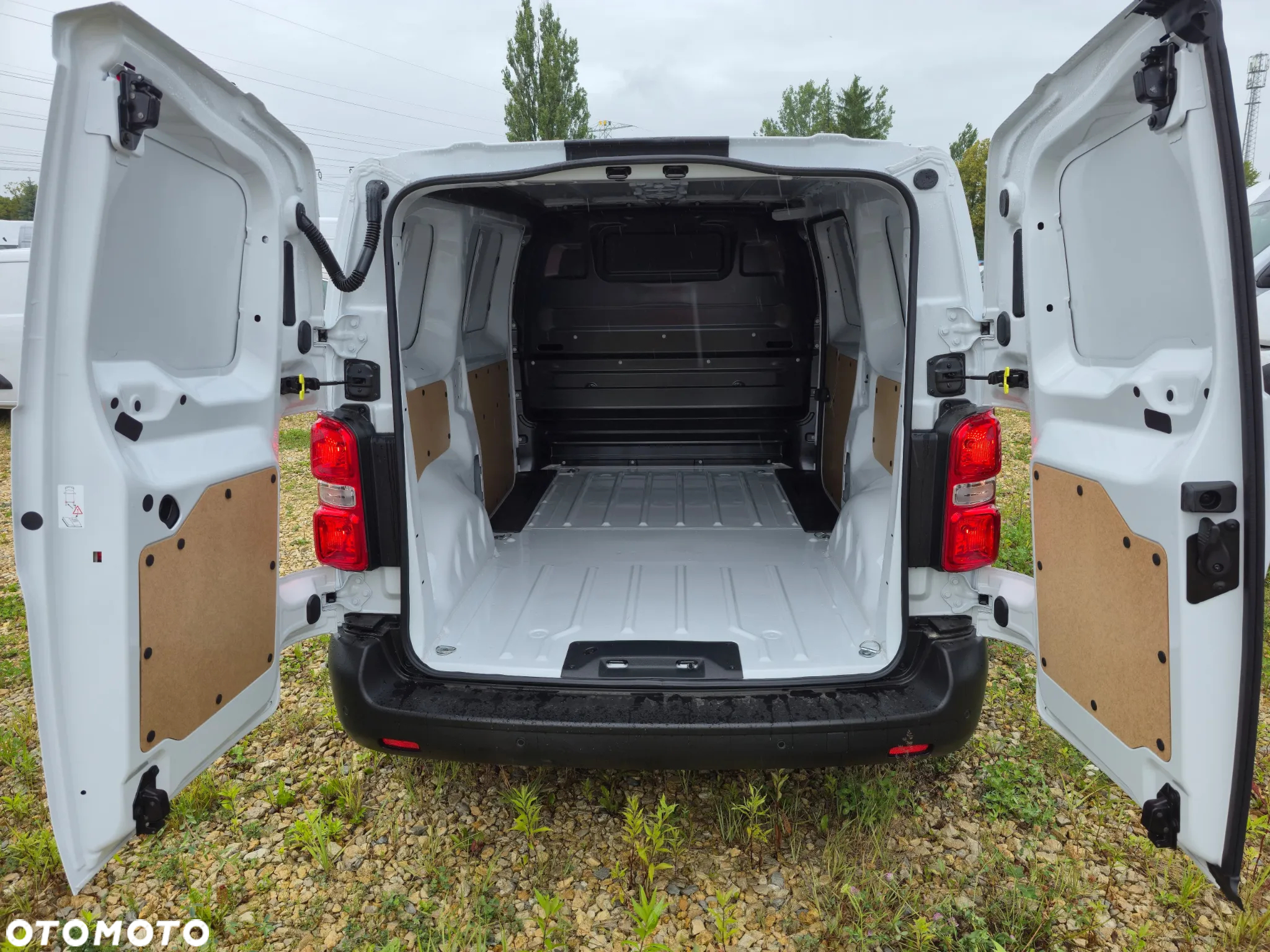 Fiat Scudo - 9