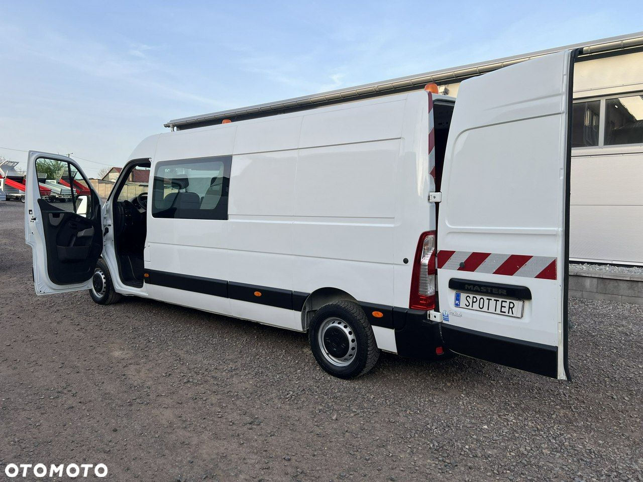 Renault Master - 21