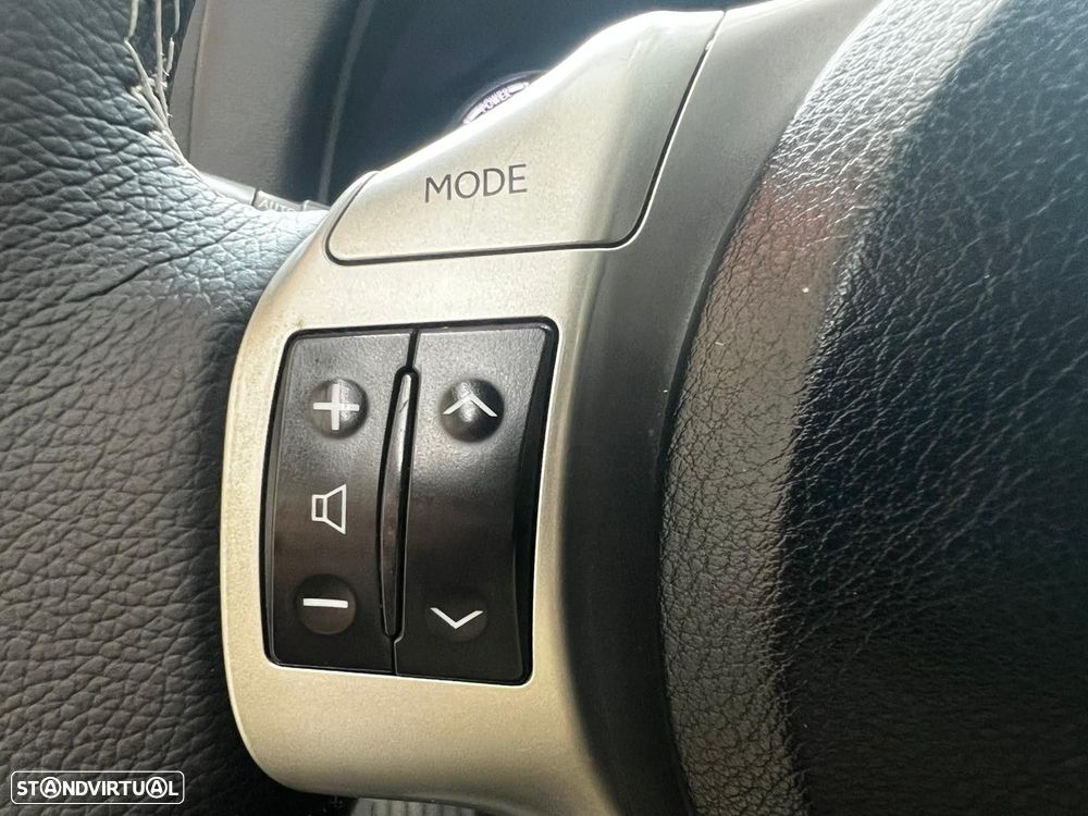 Lexus CT 200h Luxury - 23