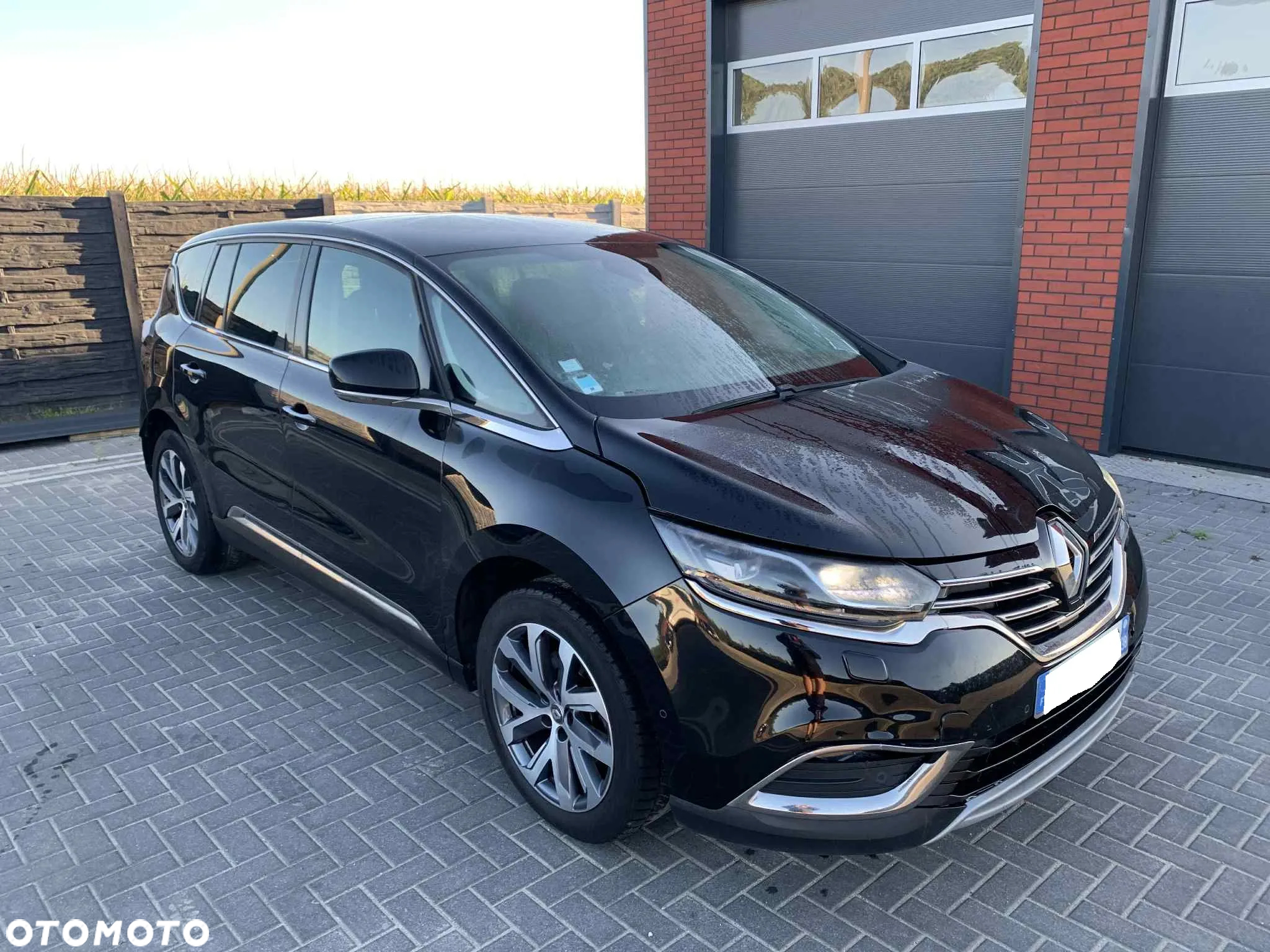 Renault Espace Energy dCi 160 EDC Intens - 7
