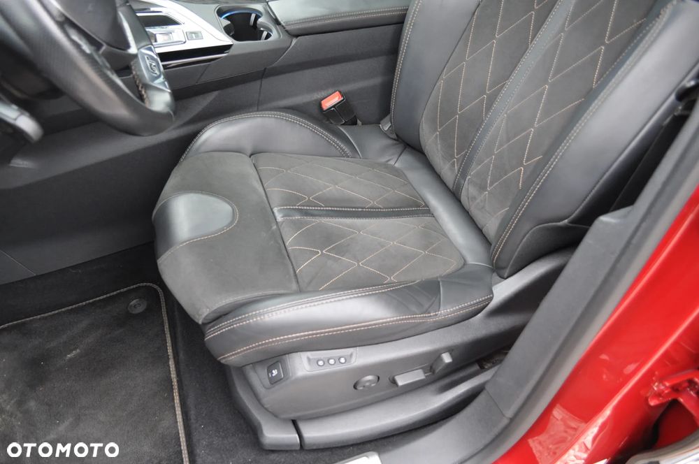 Peugeot 3008 2.0 BlueHDi GT S&S EAT8 - 30