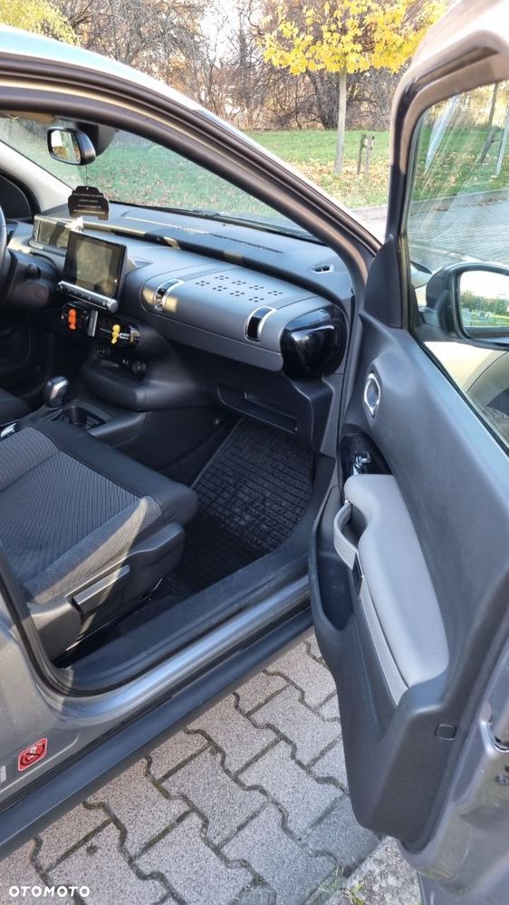 Citroën C4 Cactus PureTech 110 Stop&Start EAT6 Origins - 15