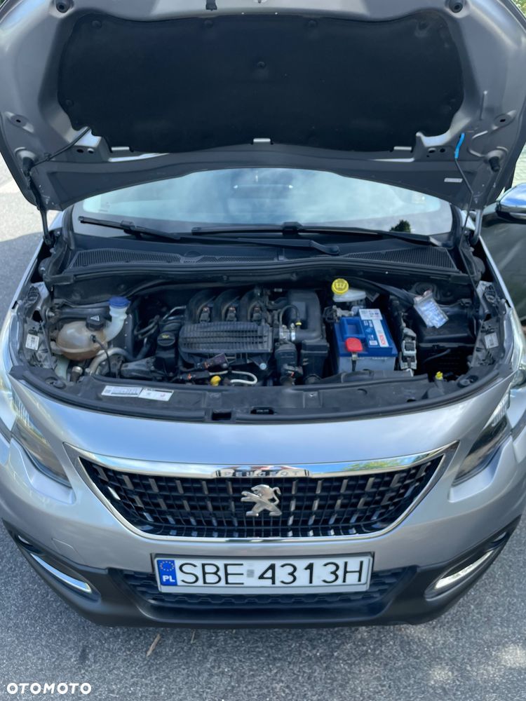 Peugeot 2008 1.2 Pure Tech Style - 15