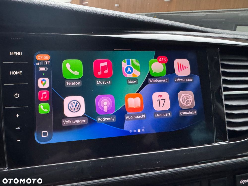 Volkswagen Multivan 2.0 TDI L1 Highline 4Motion DSG - 39