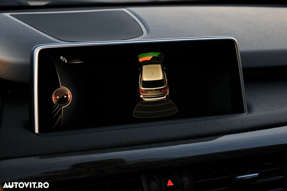 BMW X5 xDrive30d Sport-Aut. - 13