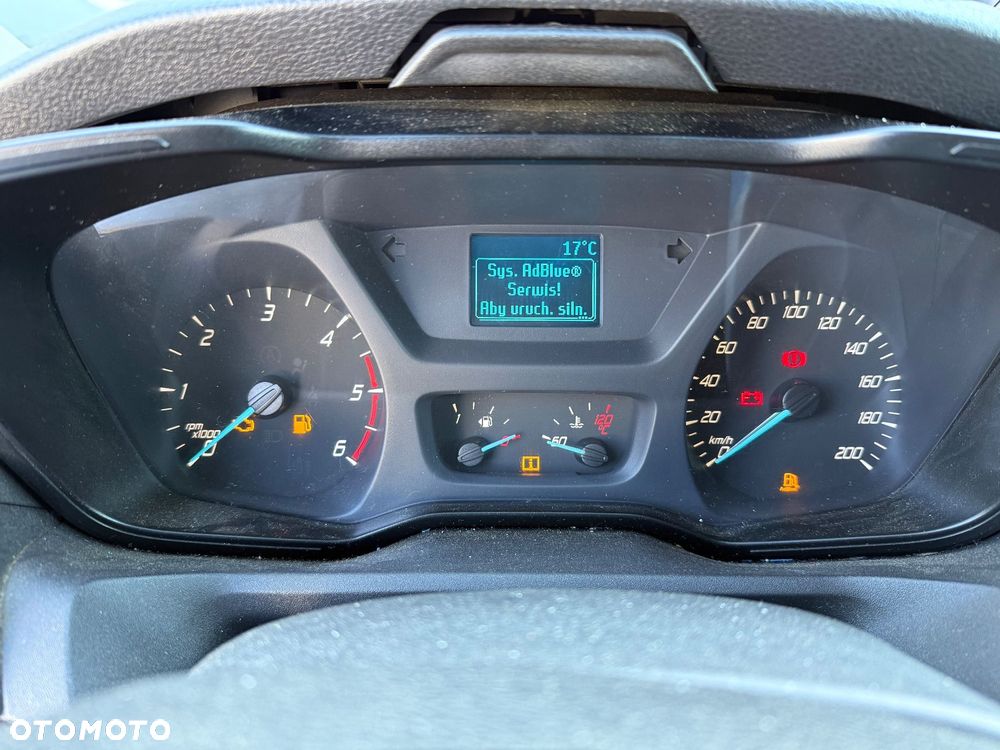 Ford Transit L2H2 VA MH Basis - 9