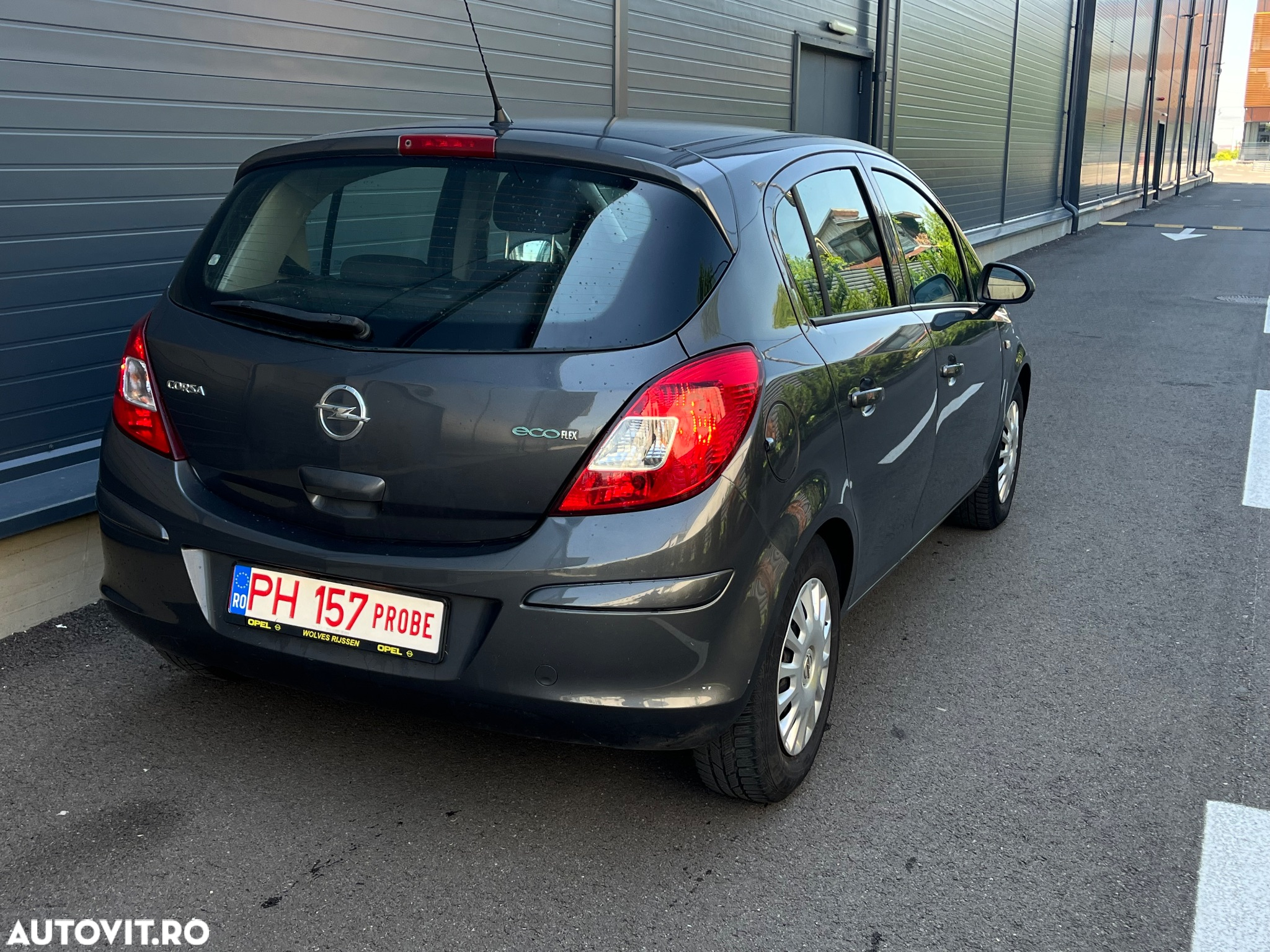 Opel Corsa 1.3 CDTI Edition - 16