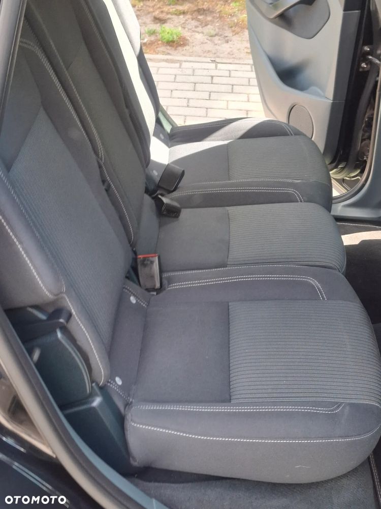 Ford C-MAX 1.6 TDCi Start-Stop-System Business Edition - 14