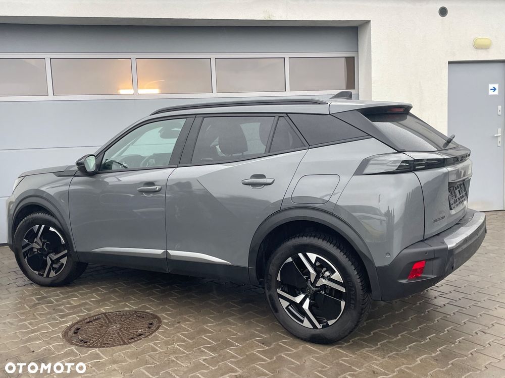 Peugeot 2008 PureTech 100 Allure - 3