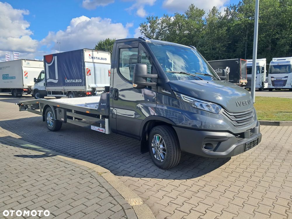 Iveco Daily 35S18HA8 - 18