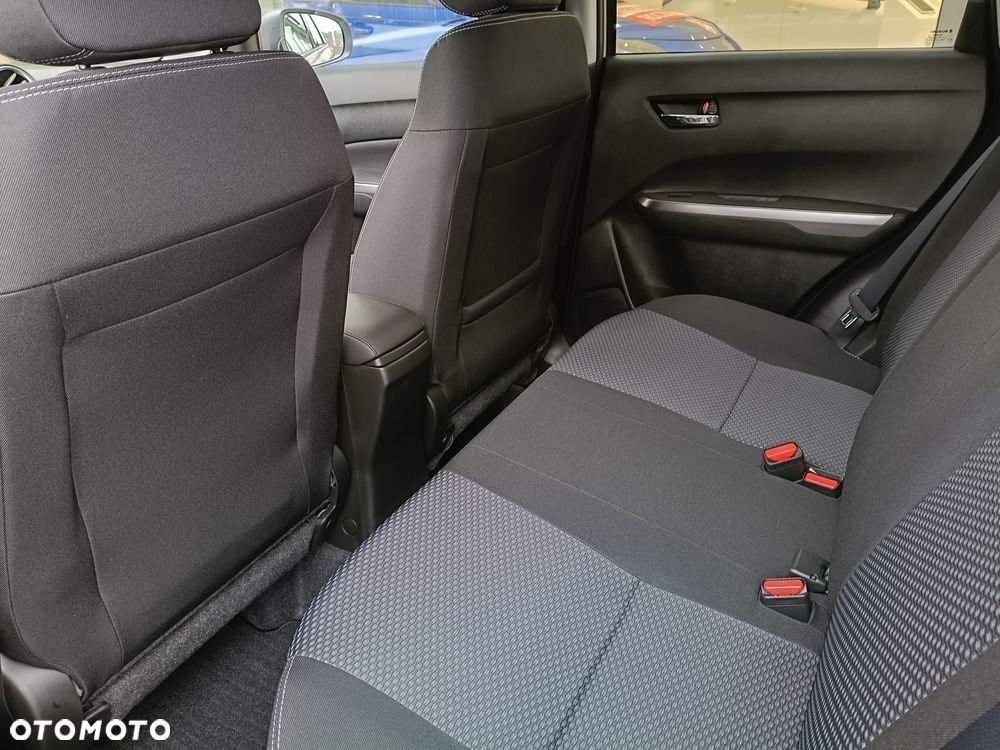 Suzuki Vitara 1.4 Boosterjet mHEV Premium Plus 2WD - 6