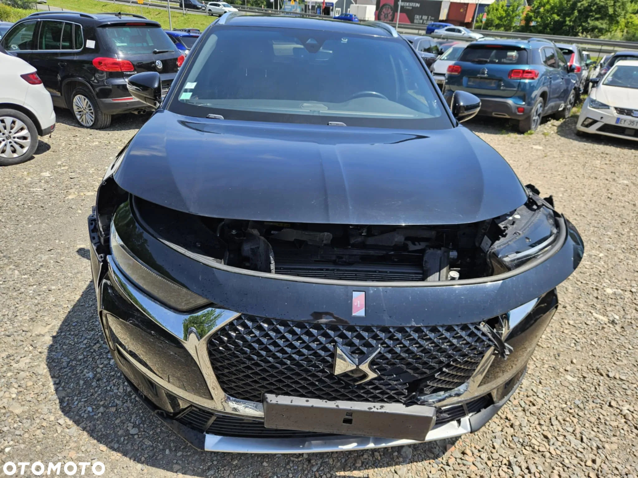 DS Automobiles DS 7 Crossback - 18