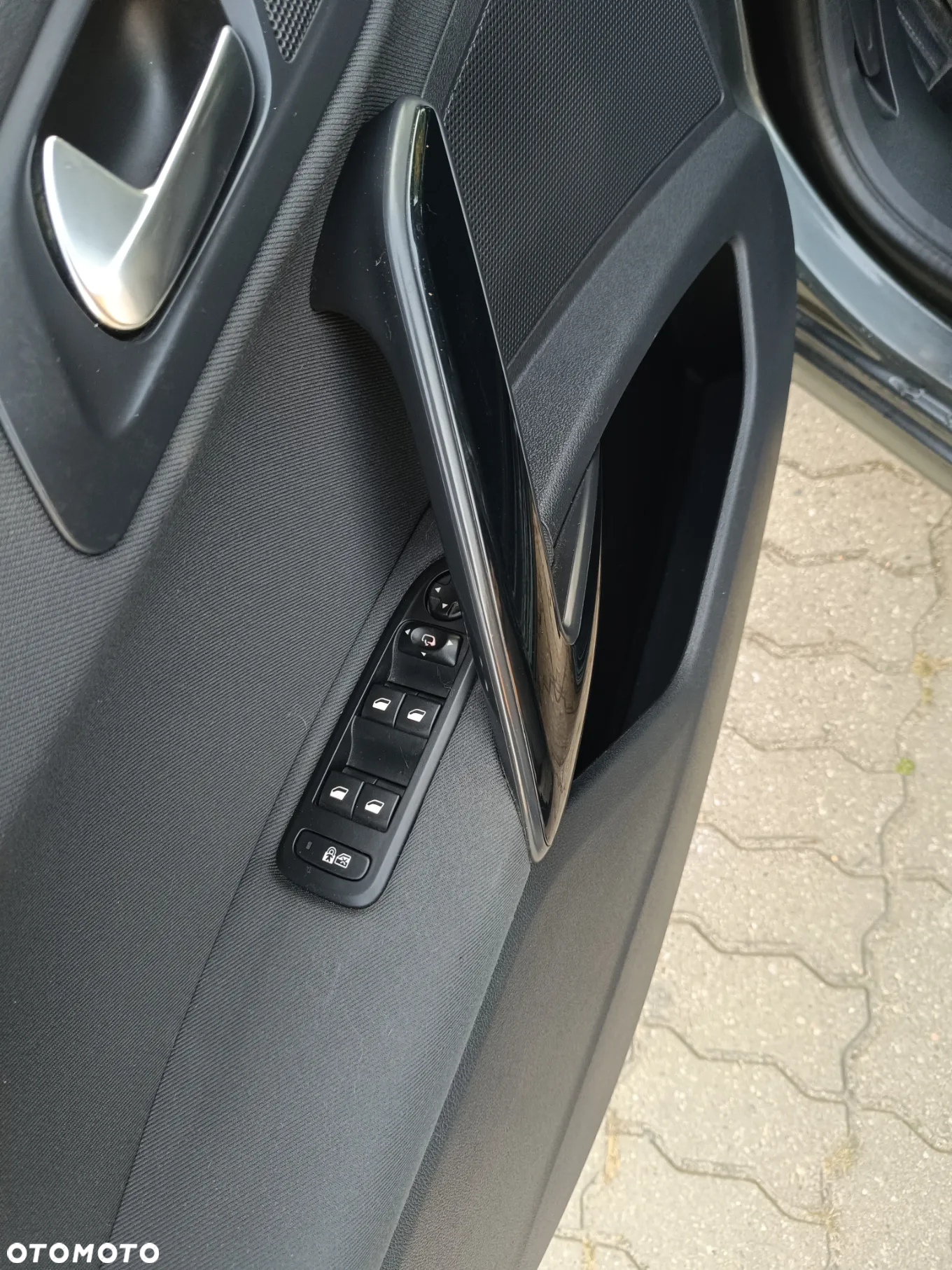 Peugeot 508 - 8