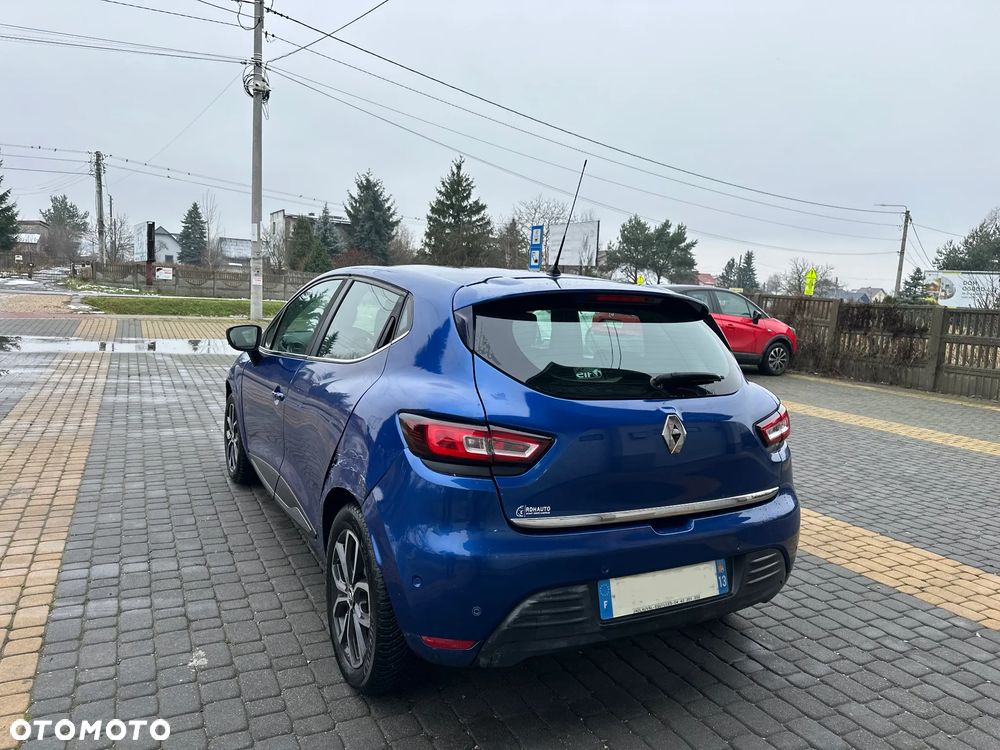 Renault Clio 0.9 Energy TCe Limited - 18