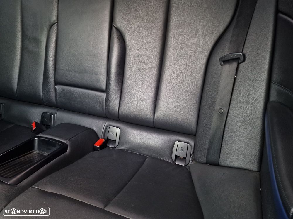 BMW 420 d Pack M Auto - 12