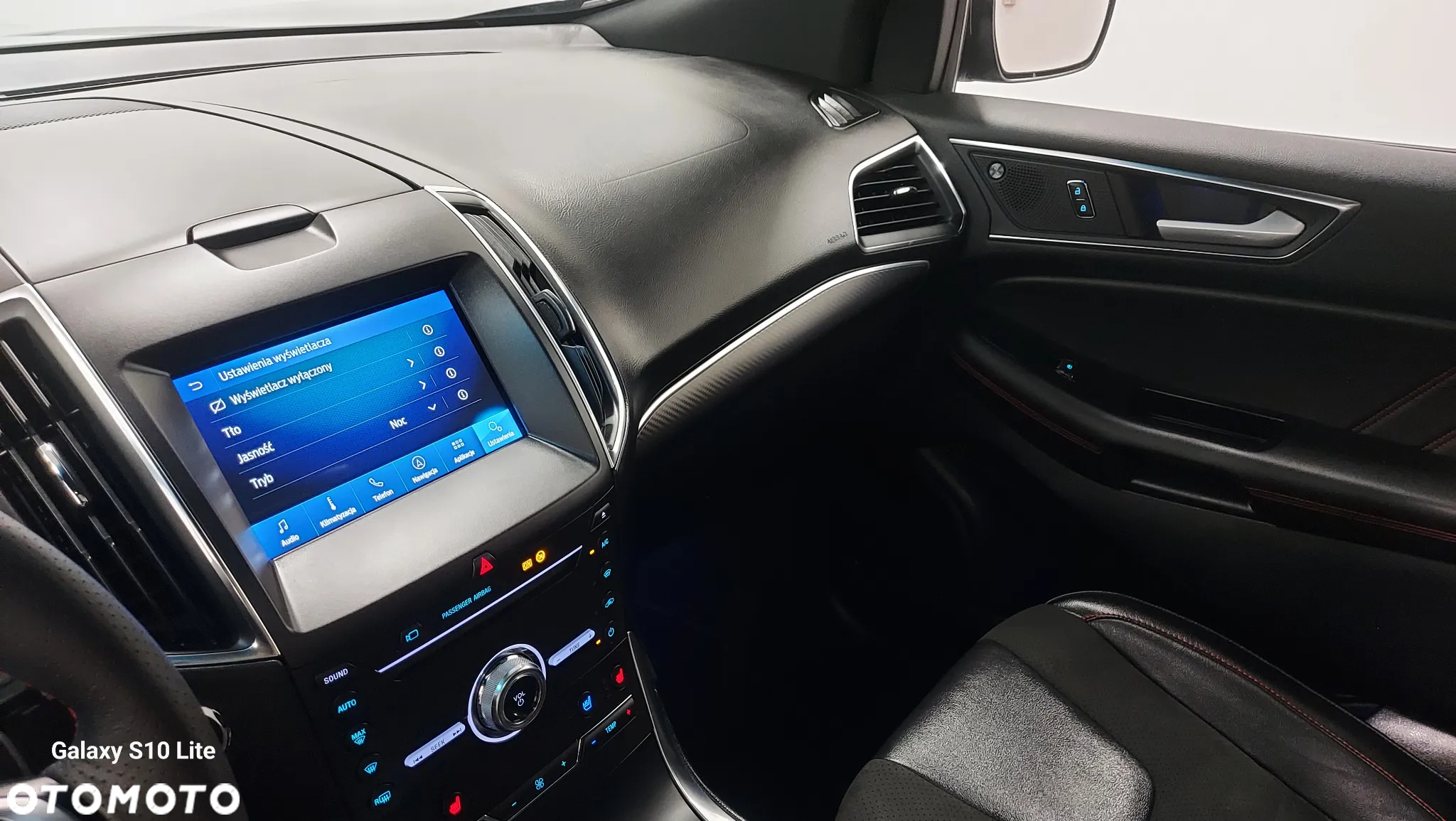 Ford Edge 2.0 EcoBlue Twin-Turbo 4WD ST-Line - 22
