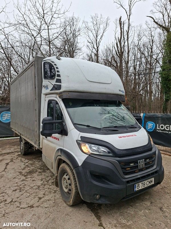 Fiat Ducato - 3